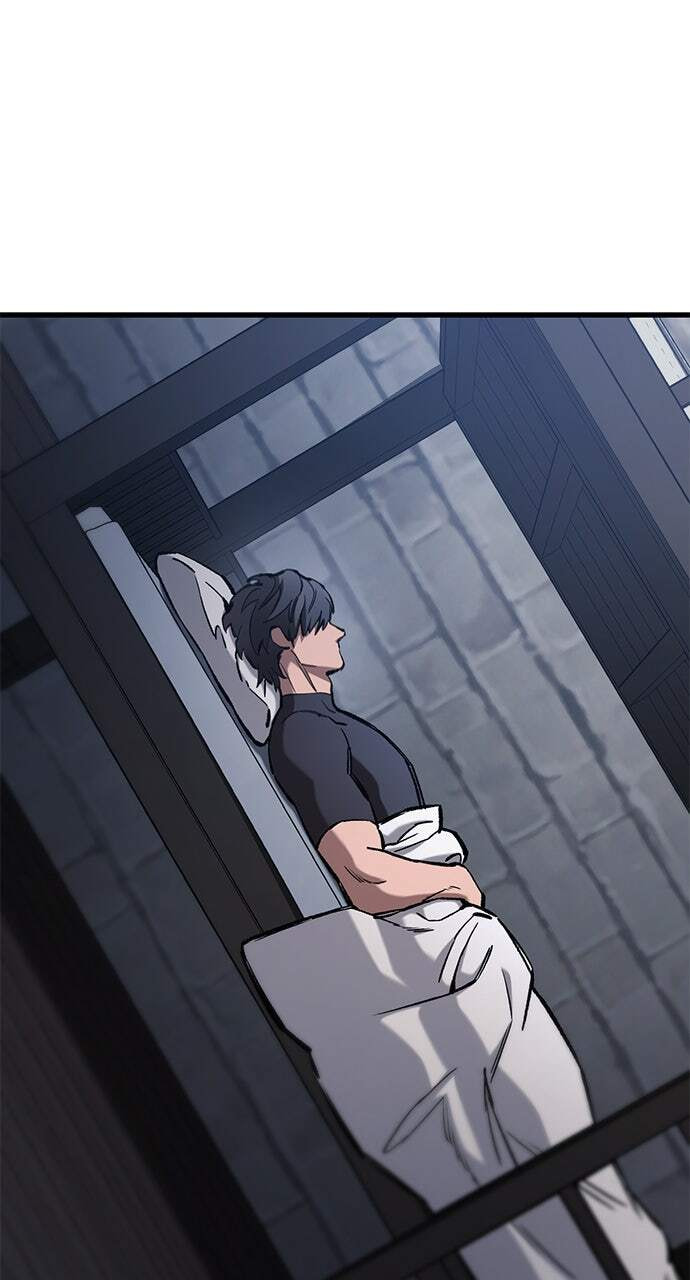 Read The Knight Only Lives Today chapter 91 image 112 on Lezhin