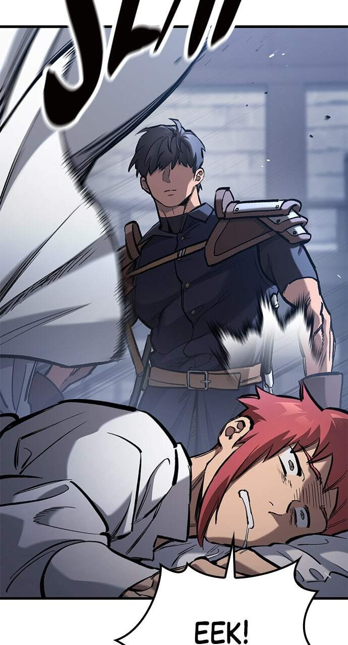 Read The Knight Only Lives Today chapter 91 image 116 on Lezhin