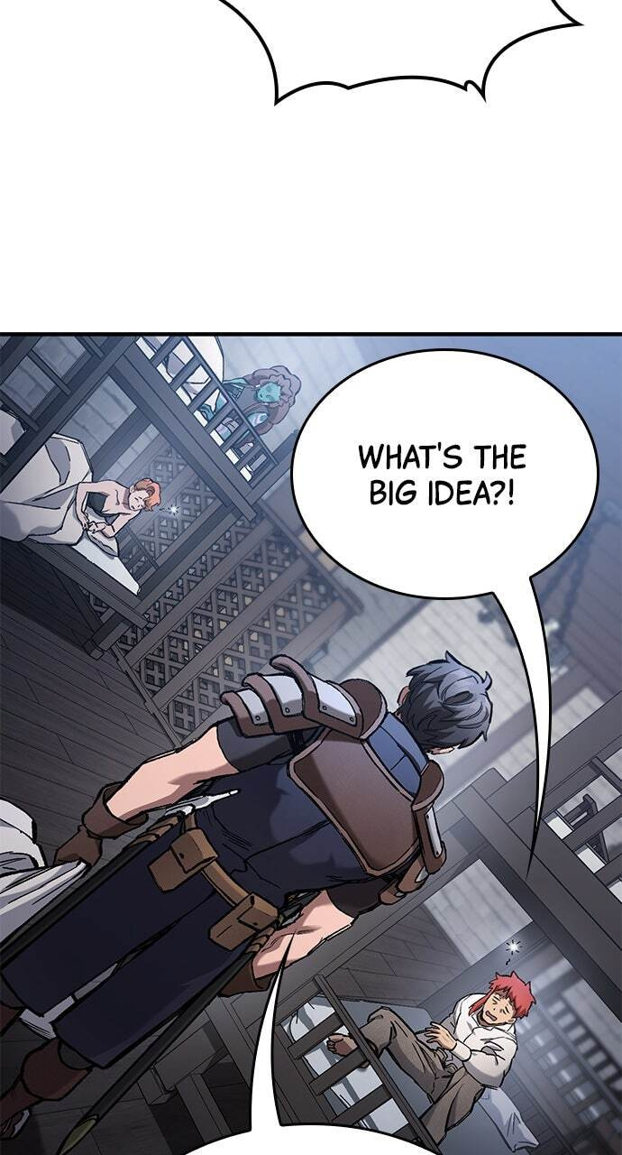 Read The Knight Only Lives Today chapter 91 image 117 on Lezhin