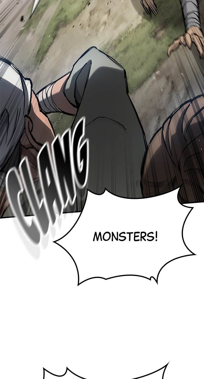 Read The Knight Only Lives Today chapter 91 image 12 on Lezhin