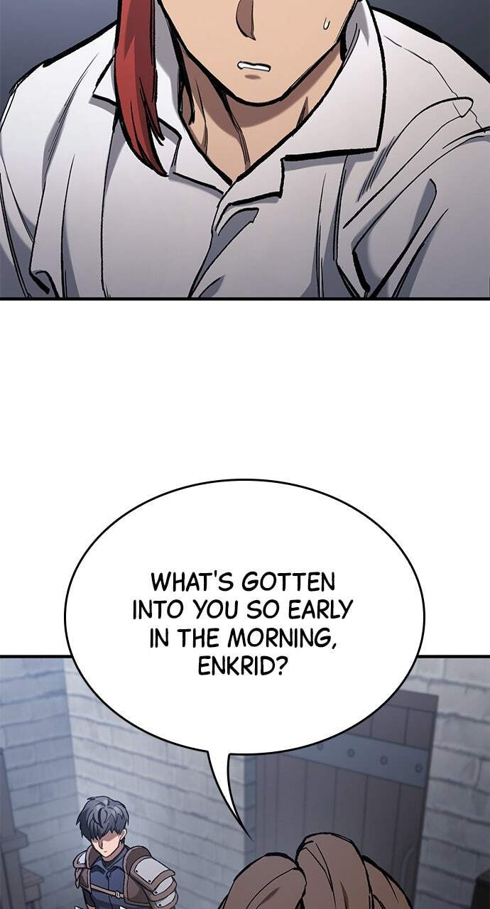 Read The Knight Only Lives Today chapter 91 image 120 on Lezhin