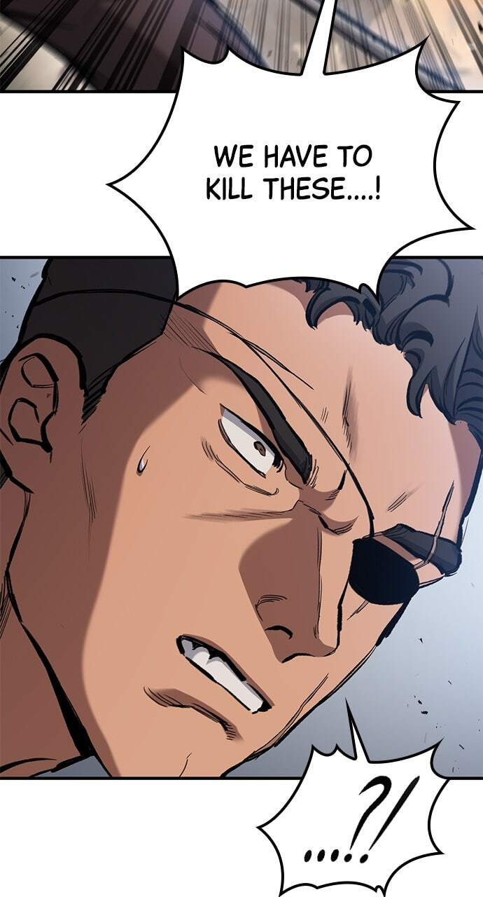 Read The Knight Only Lives Today chapter 91 image 14 on Lezhin