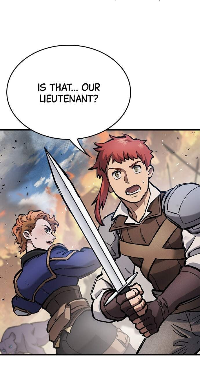 Read The Knight Only Lives Today chapter 91 image 15 on Lezhin