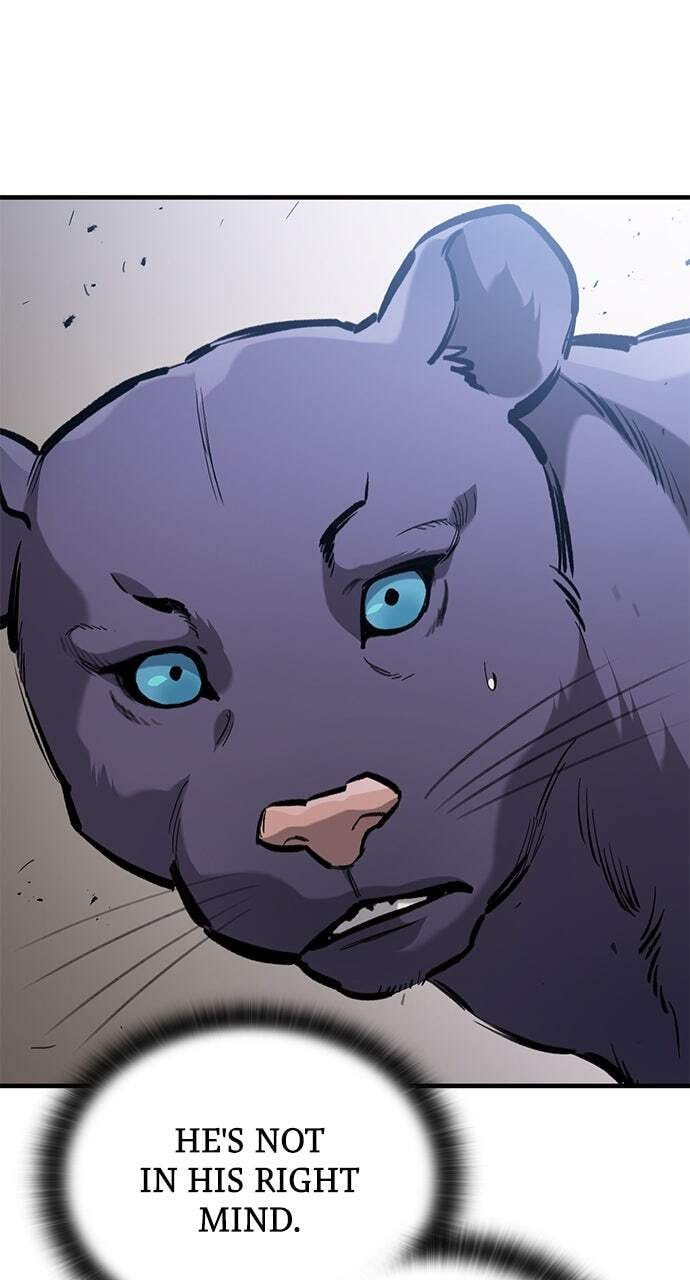 Read The Knight Only Lives Today chapter 91 image 16 on Lezhin
