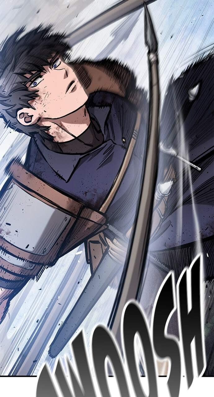 Read The Knight Only Lives Today chapter 91 image 18 on Lezhin