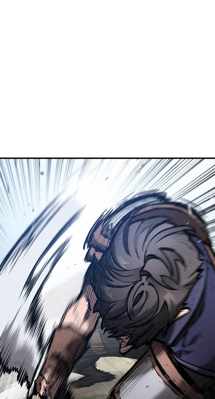 Read The Knight Only Lives Today chapter 91 image 2 on Lezhin