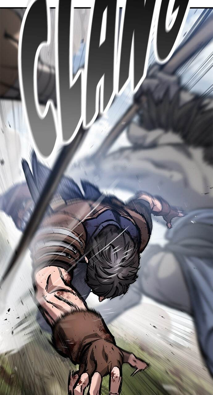 Read The Knight Only Lives Today chapter 91 image 21 on Lezhin