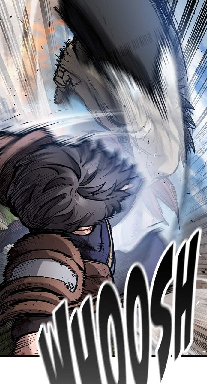 Read The Knight Only Lives Today chapter 91 image 23 on Lezhin
