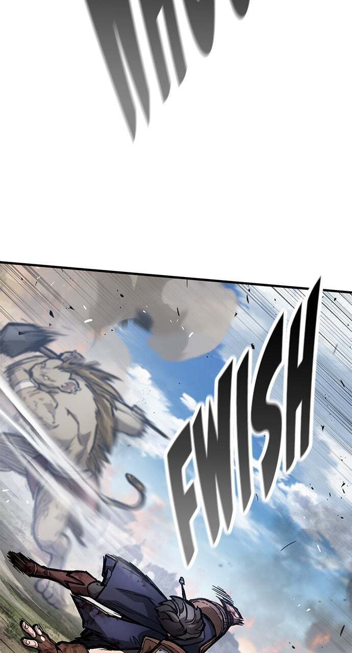 Read The Knight Only Lives Today chapter 91 image 24 on Lezhin