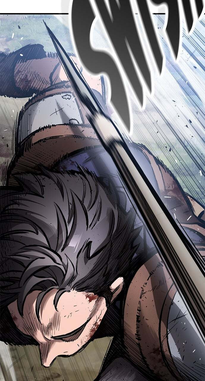 Read The Knight Only Lives Today chapter 91 image 26 on Lezhin