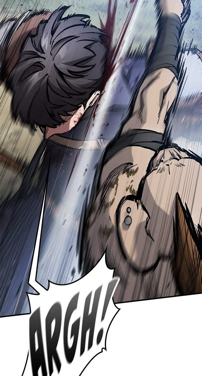 Read The Knight Only Lives Today chapter 91 image 30 on Lezhin