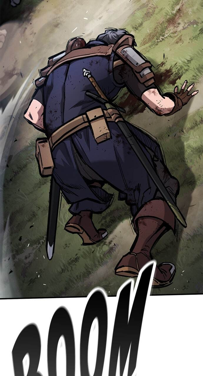 Read The Knight Only Lives Today chapter 91 image 35 on Lezhin