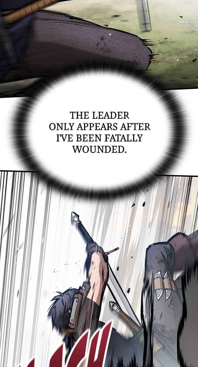Read The Knight Only Lives Today chapter 91 image 37 on Lezhin