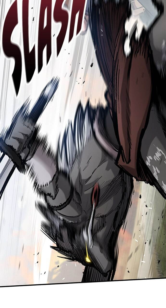 Read The Knight Only Lives Today chapter 91 image 38 on Lezhin