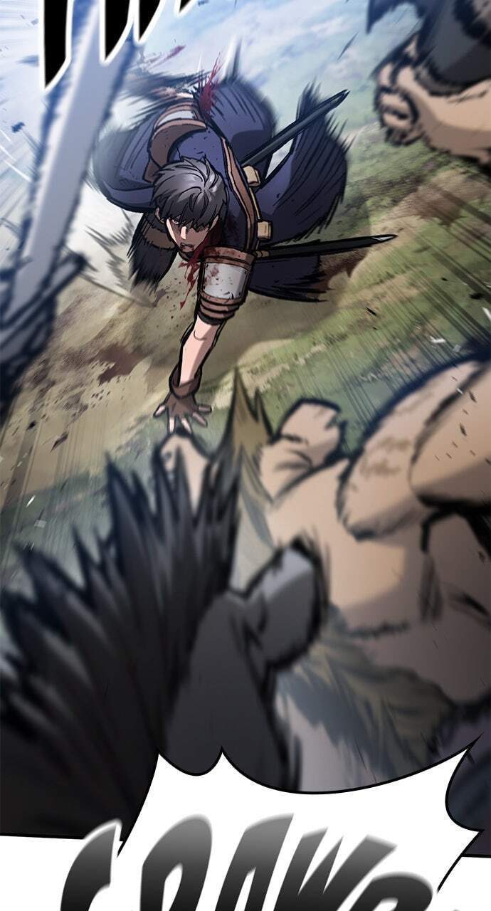 Read The Knight Only Lives Today chapter 91 image 41 on Lezhin