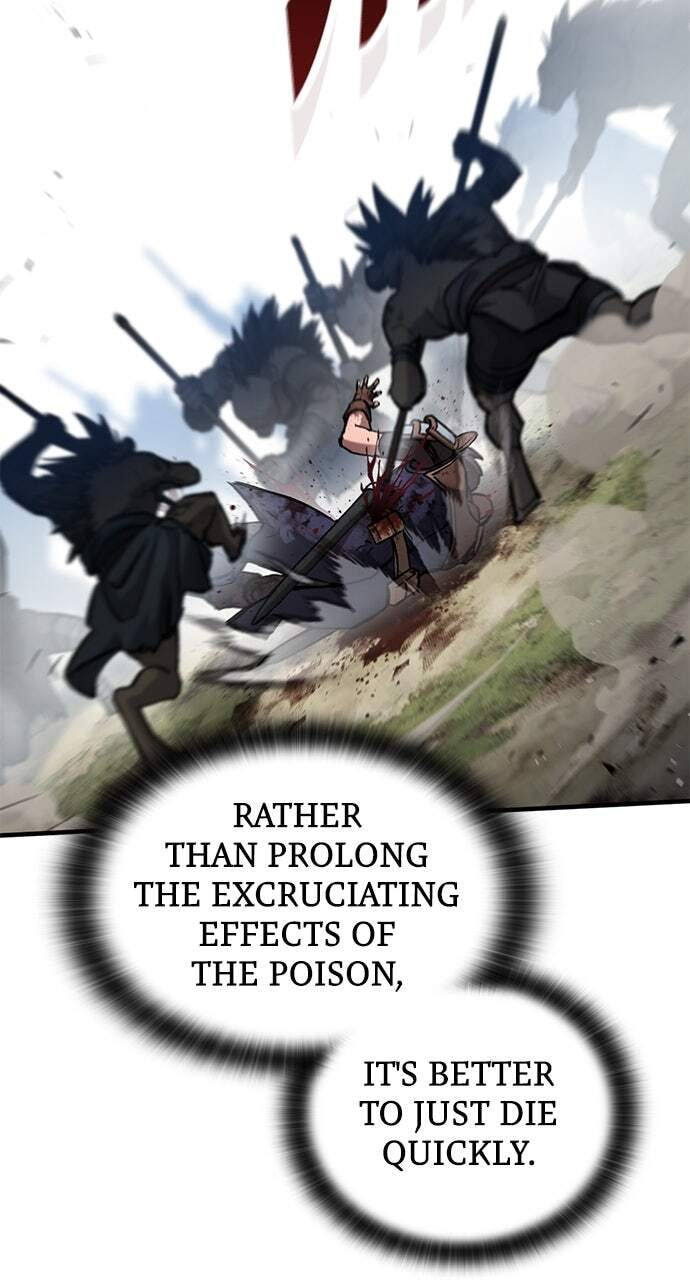 Read The Knight Only Lives Today chapter 91 image 43 on Lezhin