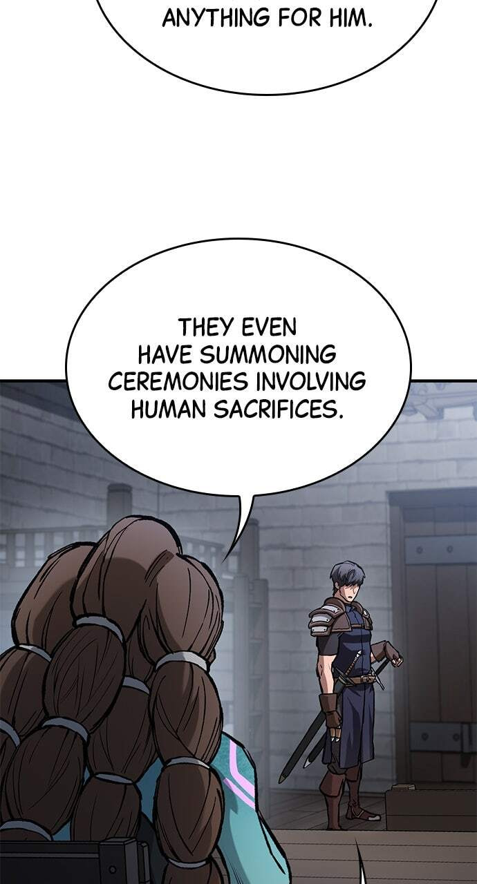 Read The Knight Only Lives Today chapter 91 image 51 on Lezhin
