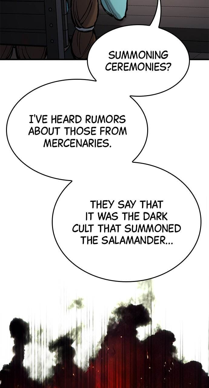 Read The Knight Only Lives Today chapter 91 image 52 on Lezhin