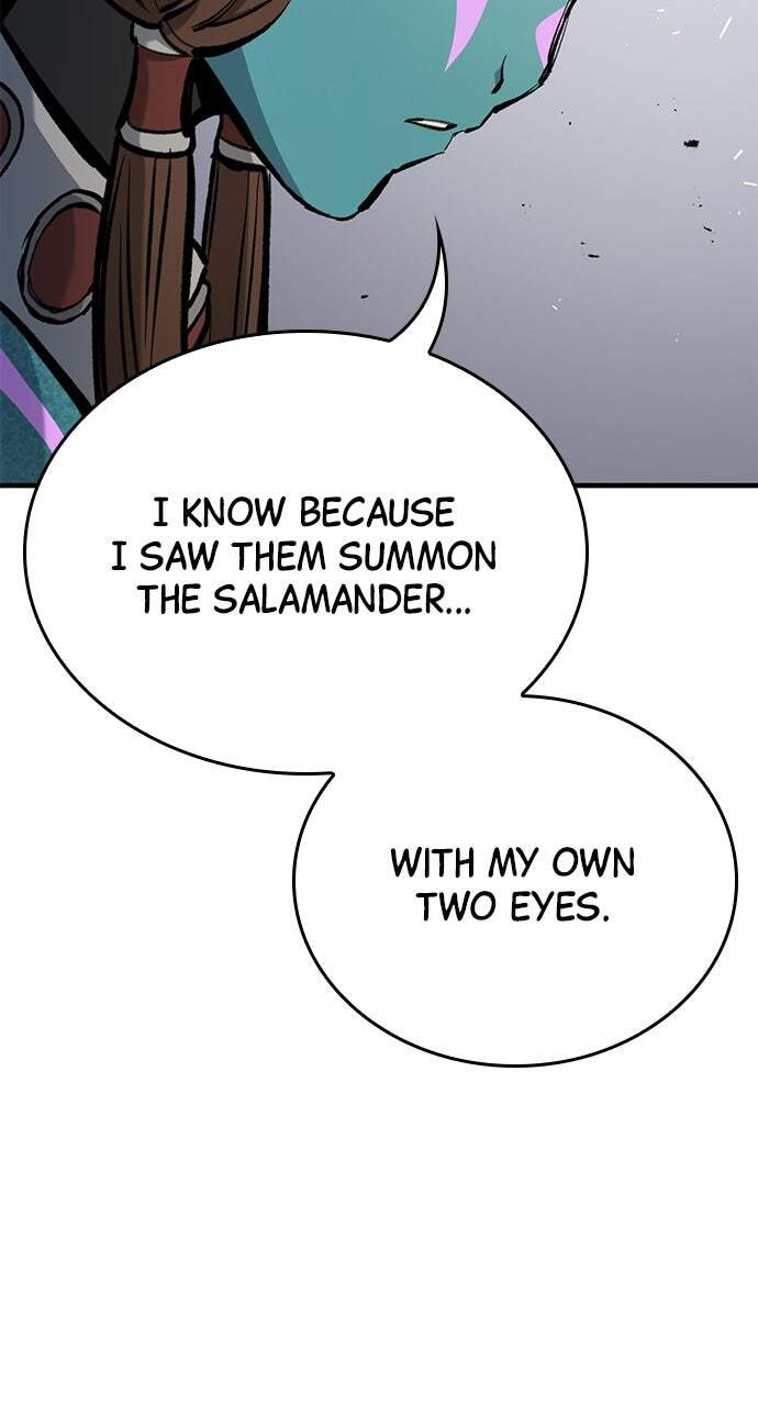 Read The Knight Only Lives Today chapter 91 image 55 on Lezhin