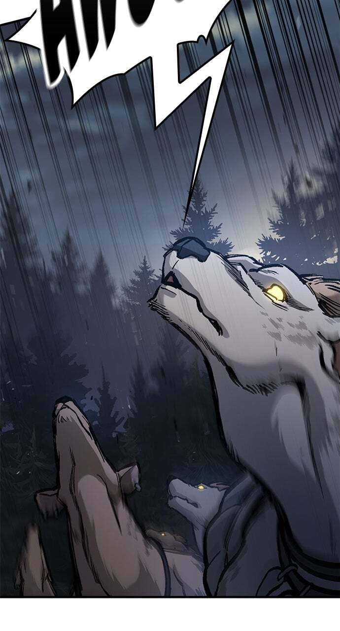 Read The Knight Only Lives Today chapter 91 image 57 on Lezhin