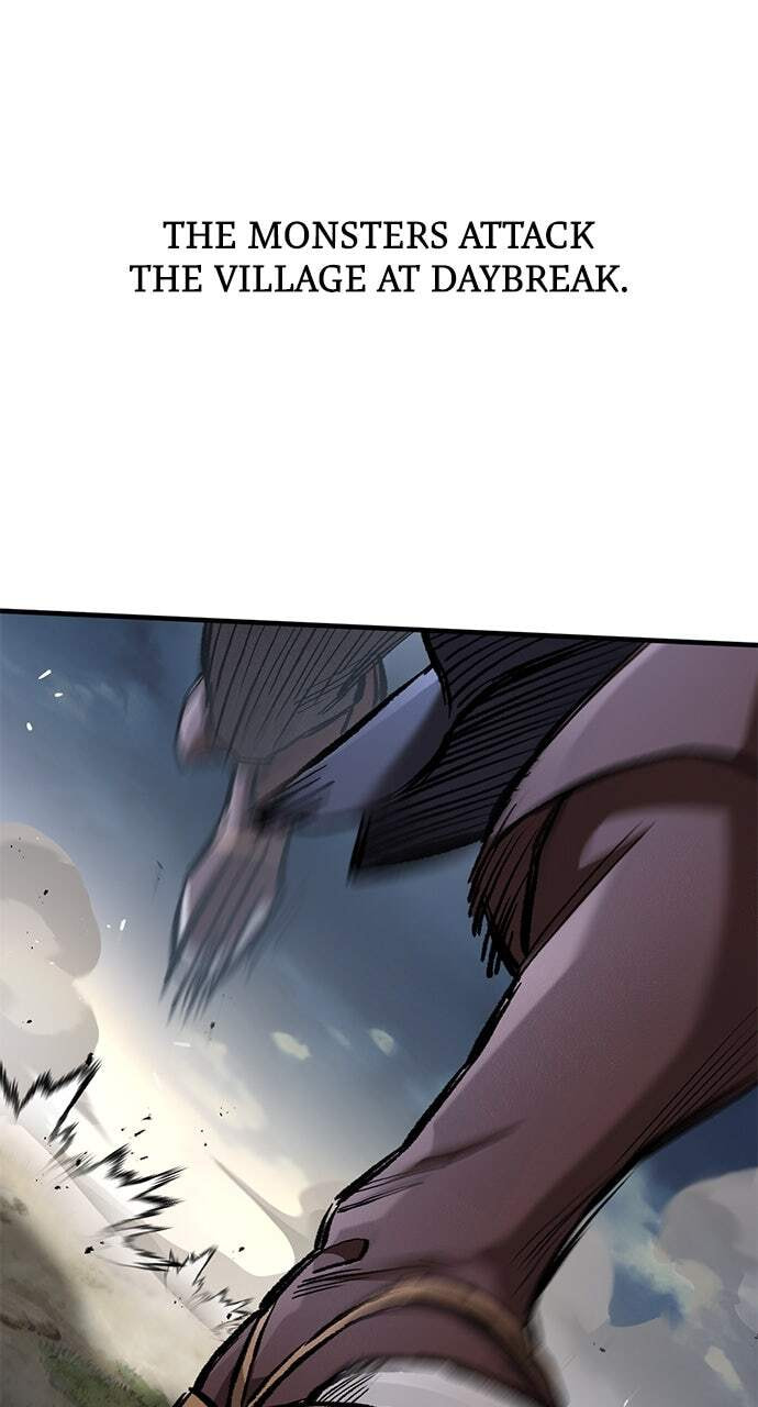 Read The Knight Only Lives Today chapter 91 image 58 on Lezhin