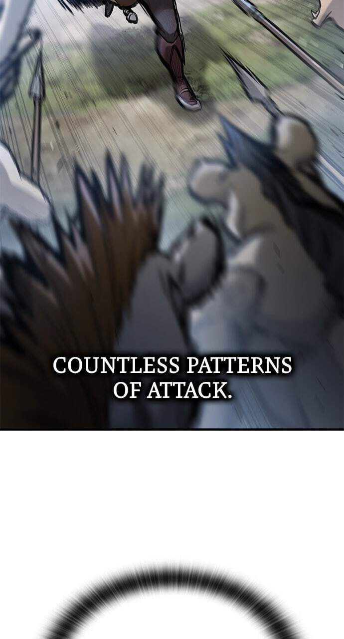 Read The Knight Only Lives Today chapter 91 image 60 on Lezhin