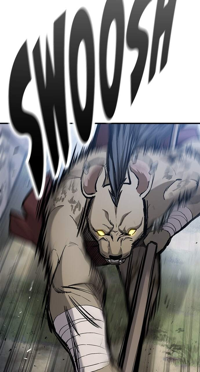 Read The Knight Only Lives Today chapter 91 image 62 on Lezhin