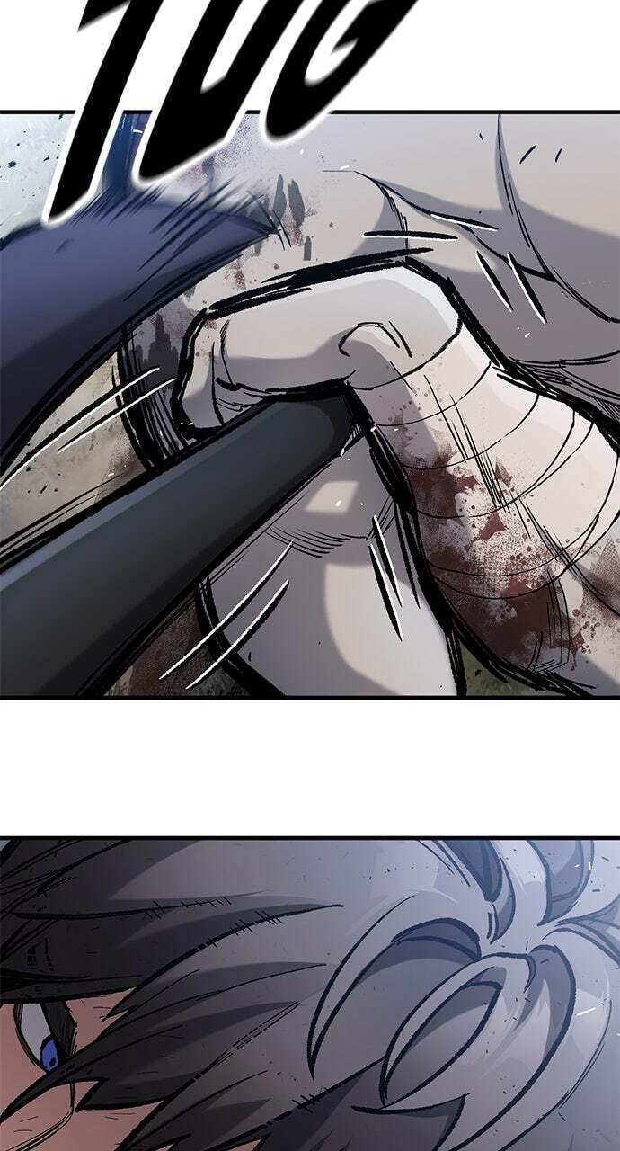 Read The Knight Only Lives Today chapter 91 image 74 on Lezhin