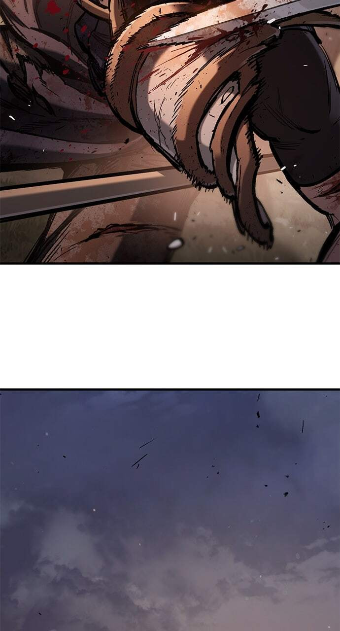 Read The Knight Only Lives Today chapter 91 image 82 on Lezhin