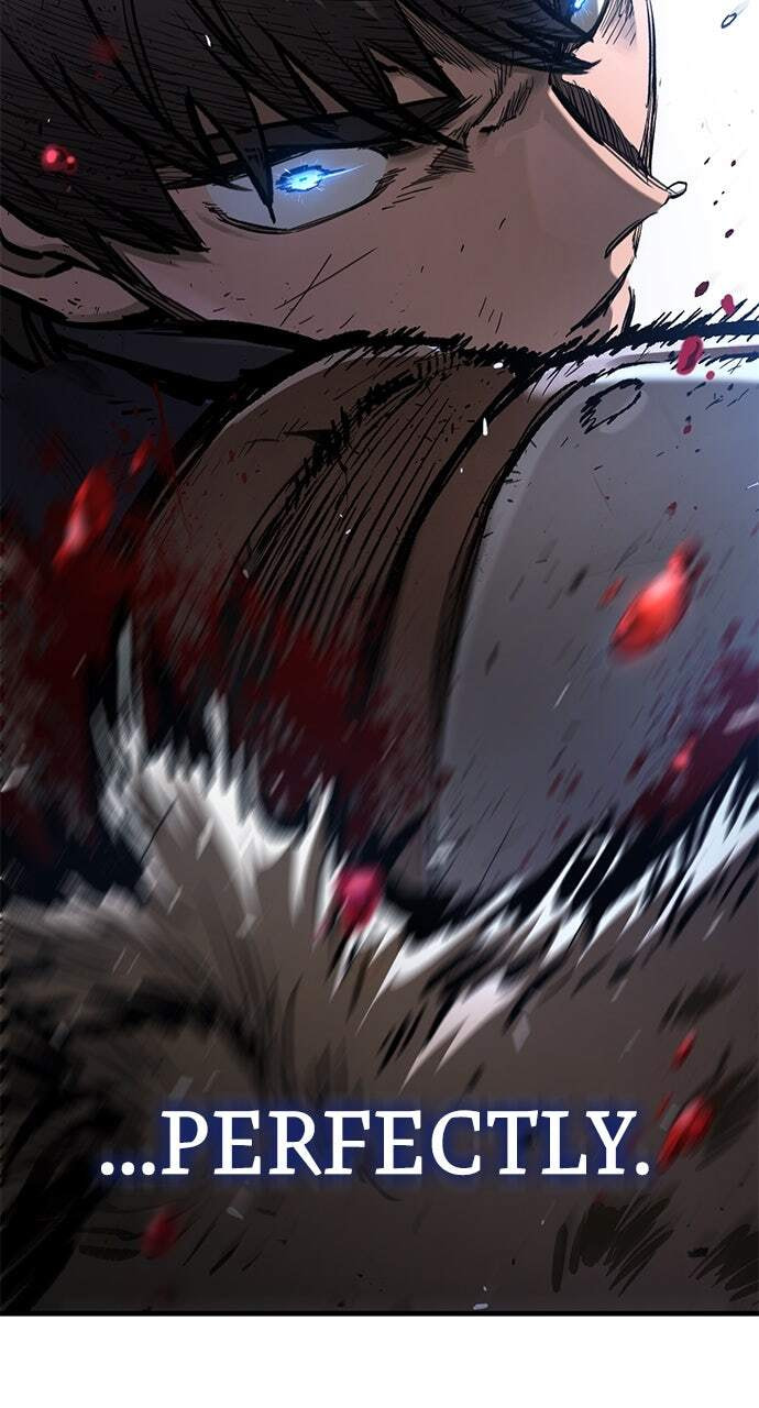 Read The Knight Only Lives Today chapter 91 image 9 on Lezhin