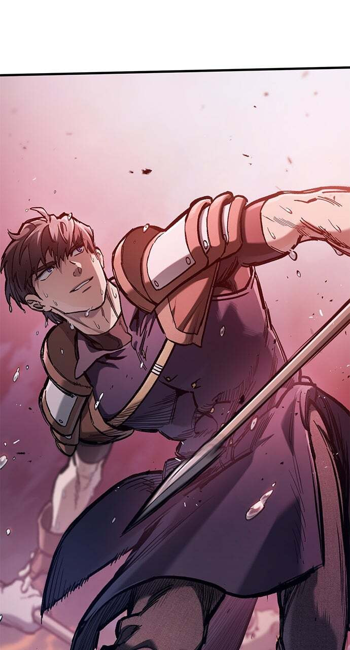 Read The Knight Only Lives Today chapter 91 image 95 on Lezhin