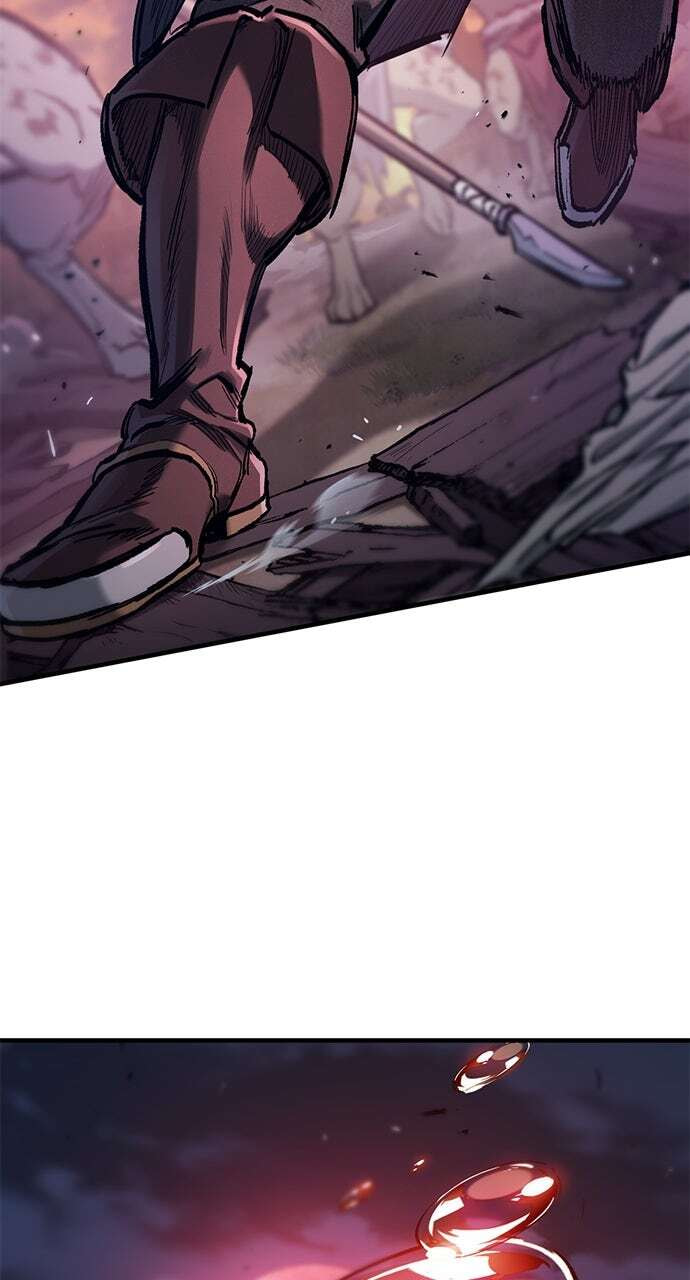 Read The Knight Only Lives Today chapter 91 image 96 on Lezhin