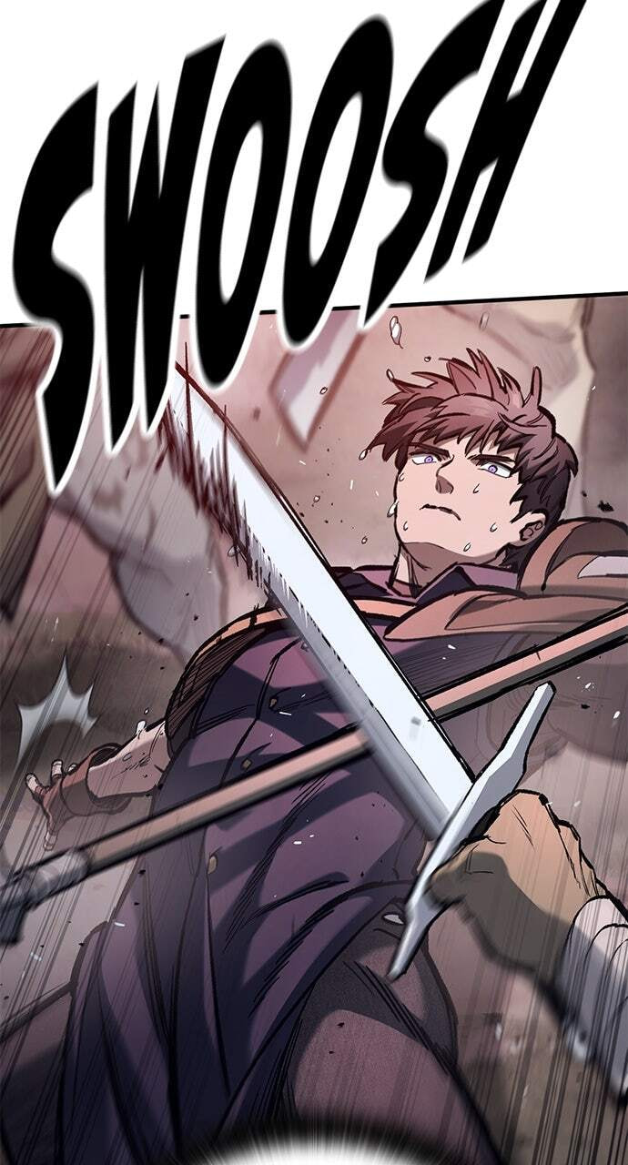 Read The Knight Only Lives Today chapter 91 image 99 on Lezhin