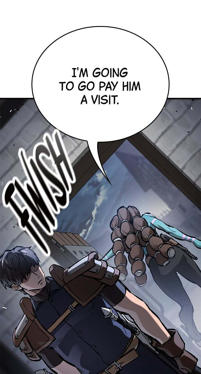 Read The Knight Only Lives Today chapter 92 image 10 on Lezhin