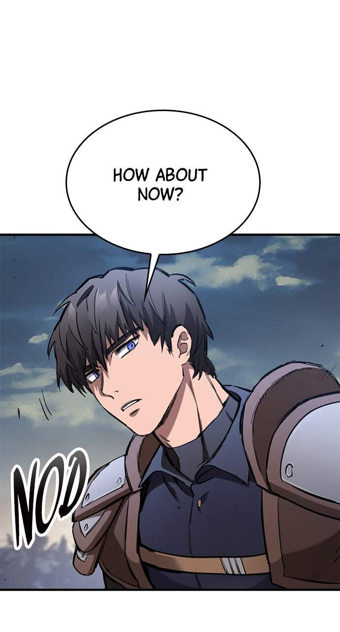 Read The Knight Only Lives Today chapter 92 image 103 on Lezhin