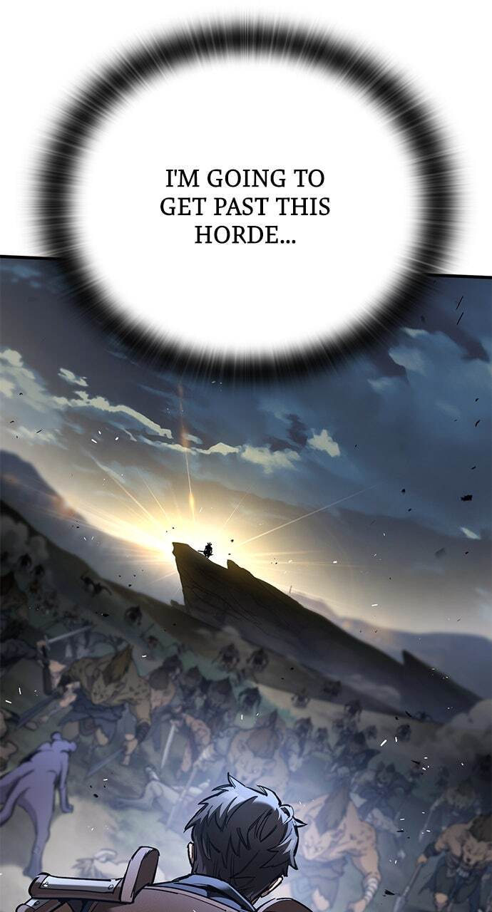 Read The Knight Only Lives Today chapter 92 image 107 on Lezhin