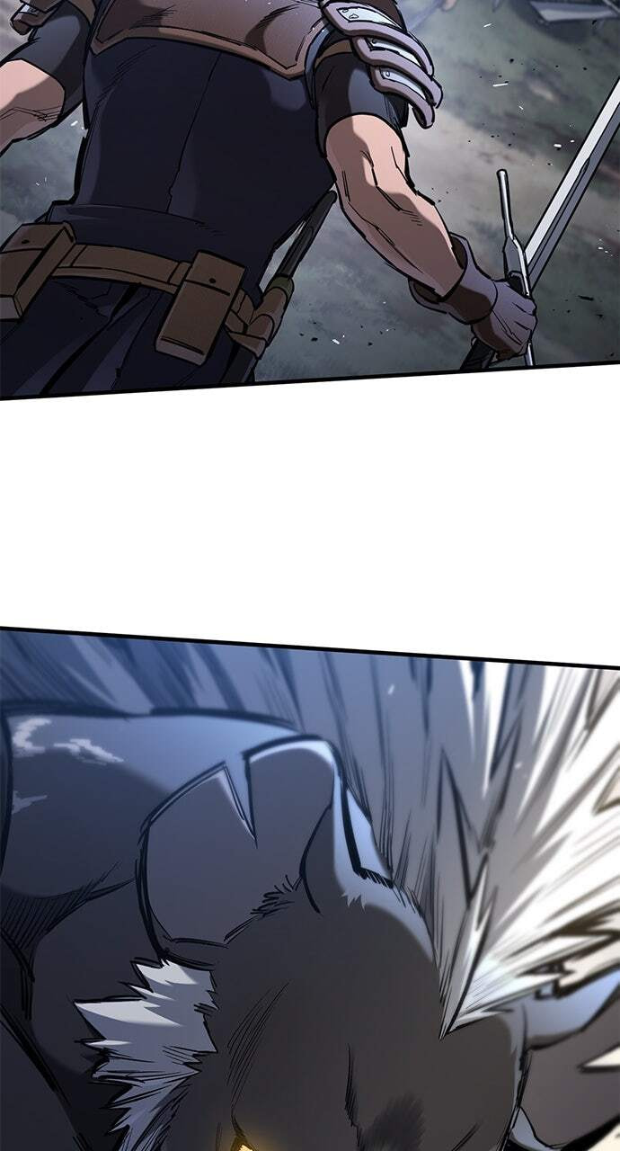 Read The Knight Only Lives Today chapter 92 image 108 on Lezhin