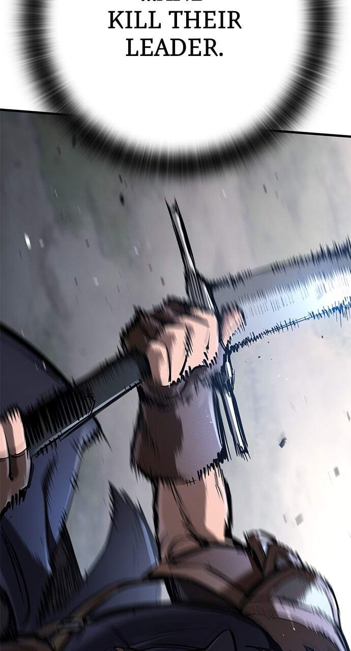 Read The Knight Only Lives Today chapter 92 image 110 on Lezhin