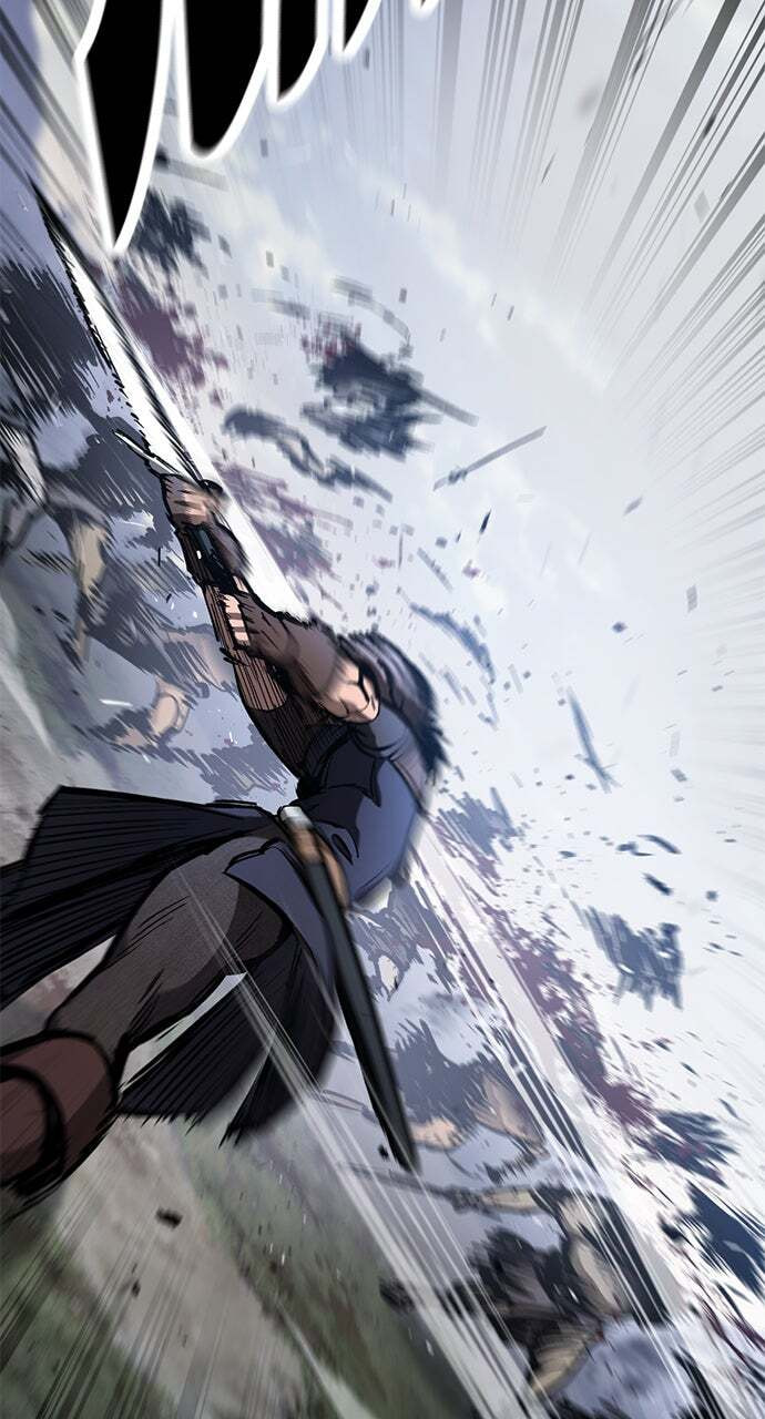 Read The Knight Only Lives Today chapter 92 image 112 on Lezhin