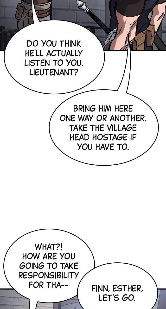 Read The Knight Only Lives Today chapter 92 image 13 on Lezhin