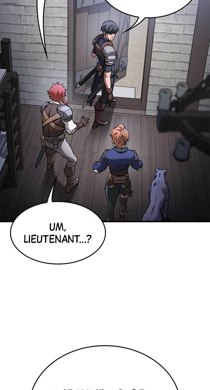 Read The Knight Only Lives Today chapter 92 image 14 on Lezhin