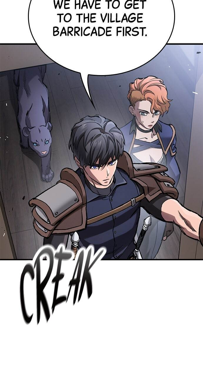 Read The Knight Only Lives Today chapter 92 image 15 on Lezhin