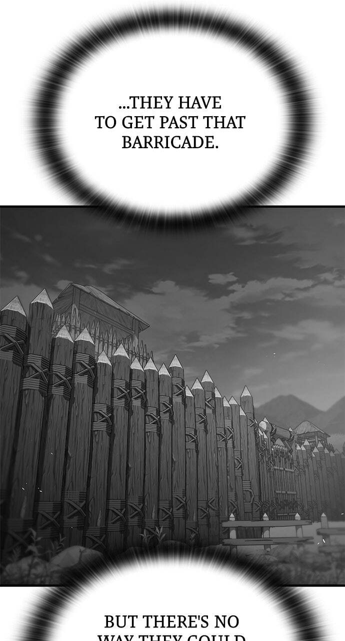 Read The Knight Only Lives Today chapter 92 image 18 on Lezhin