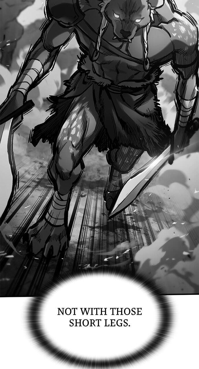 Read The Knight Only Lives Today chapter 92 image 20 on Lezhin