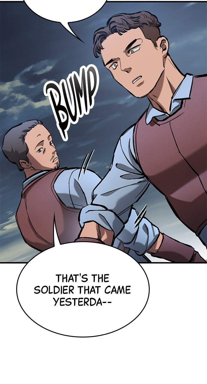 Read The Knight Only Lives Today chapter 92 image 25 on Lezhin