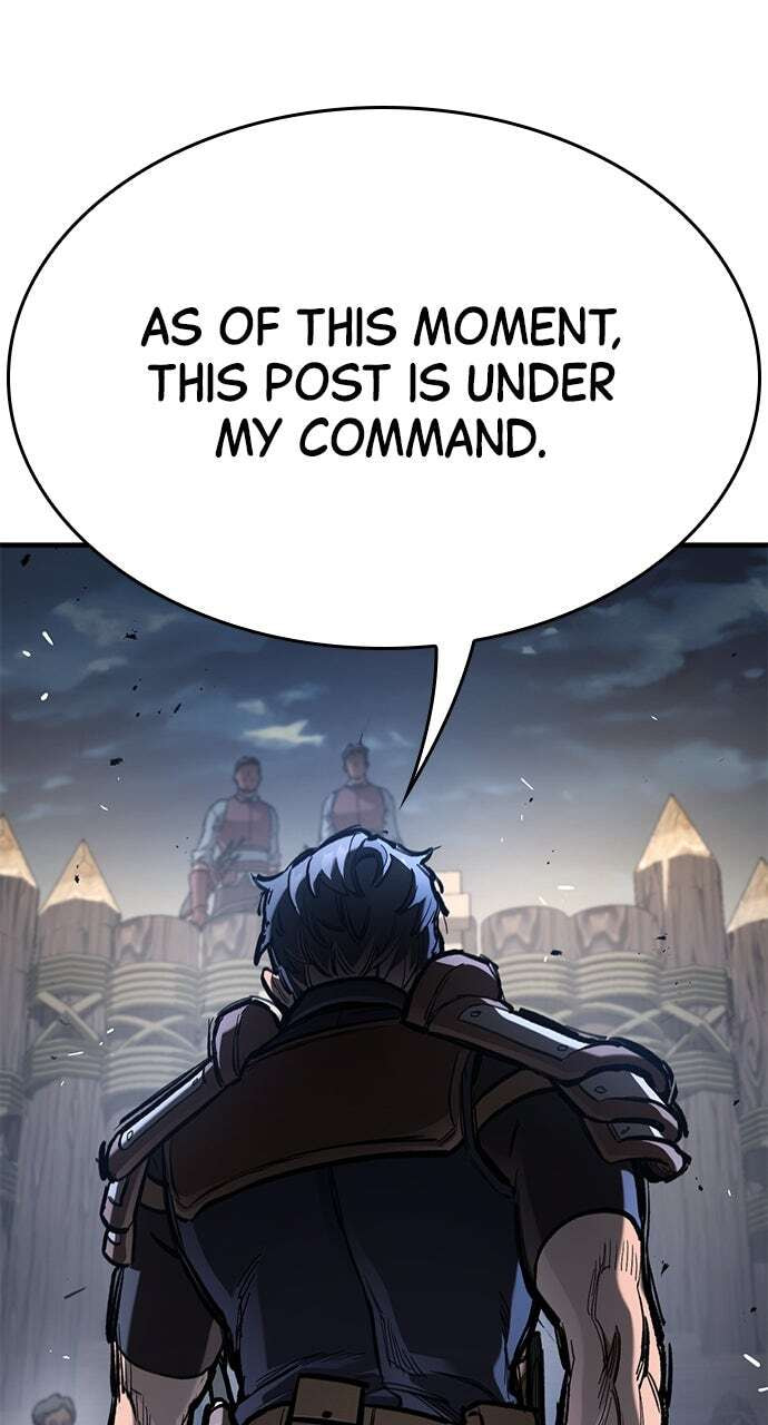 Read The Knight Only Lives Today chapter 92 image 26 on Lezhin