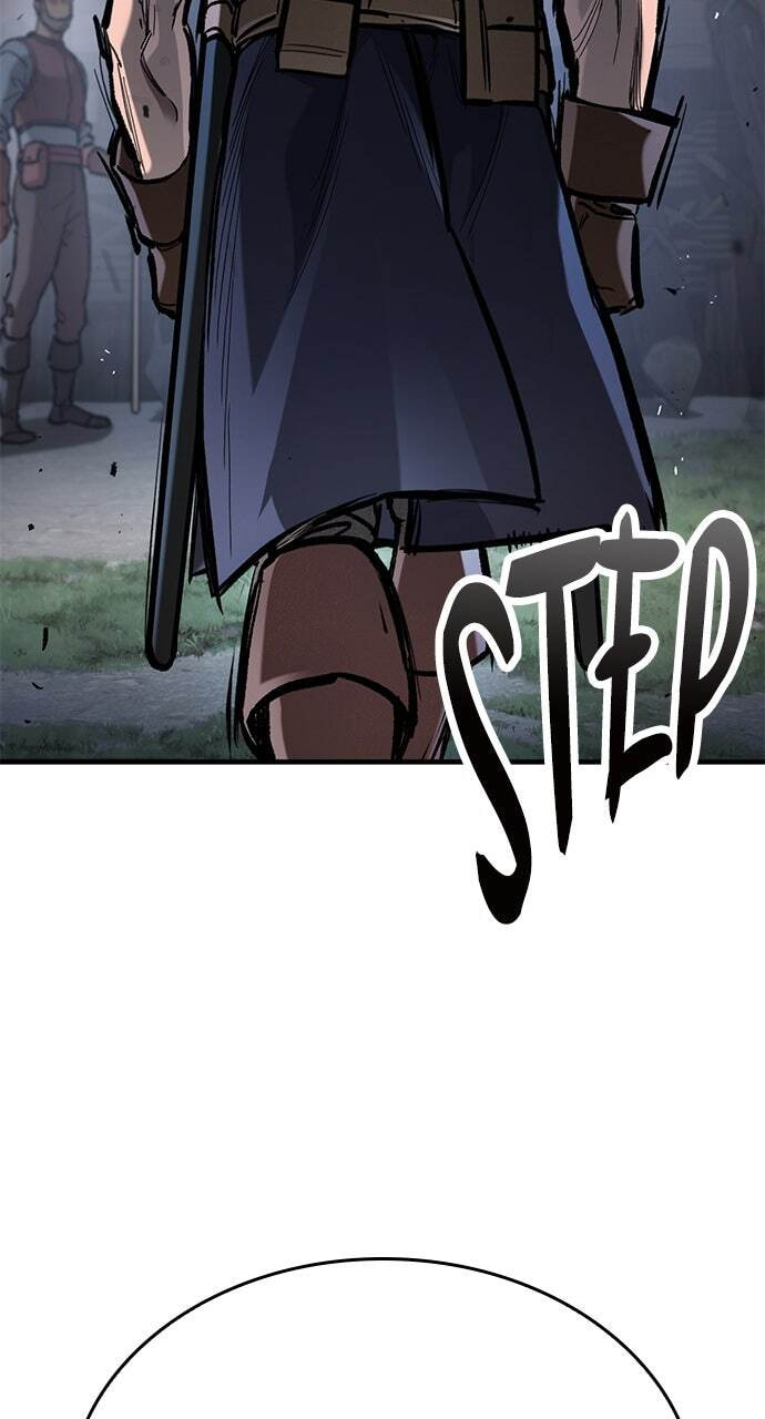 Read The Knight Only Lives Today chapter 92 image 27 on Lezhin