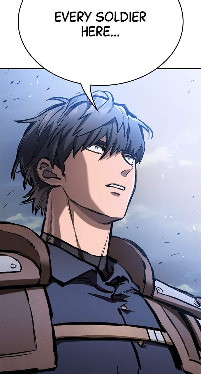 Read The Knight Only Lives Today chapter 92 image 28 on Lezhin