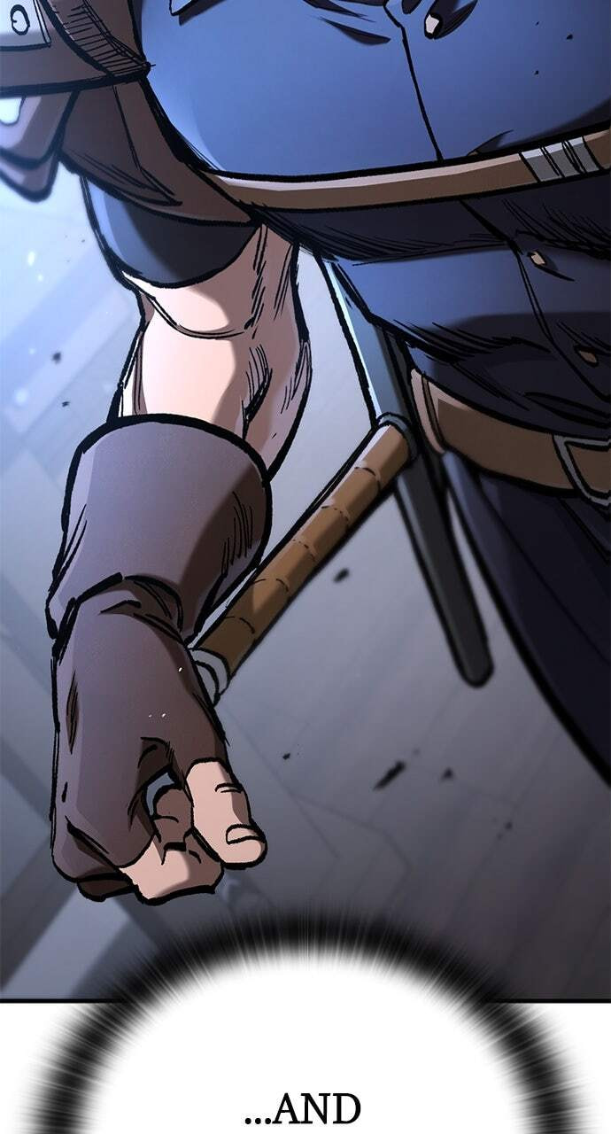 Read The Knight Only Lives Today chapter 92 image 3 on Lezhin