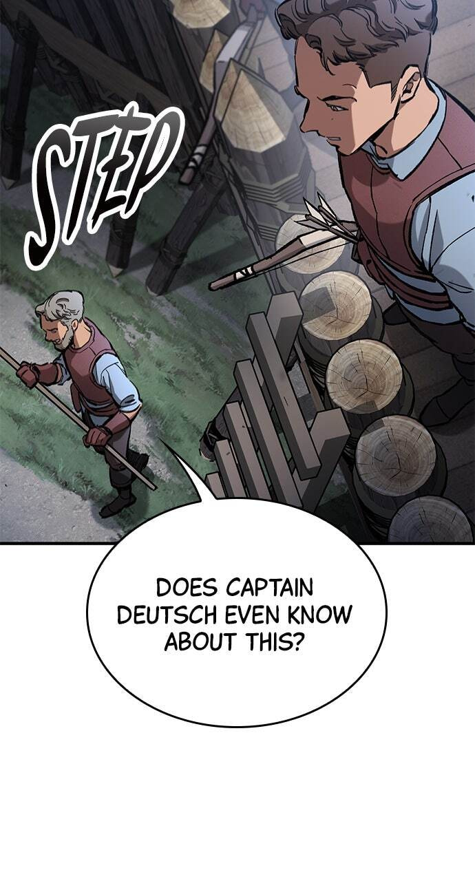 Read The Knight Only Lives Today chapter 92 image 30 on Lezhin